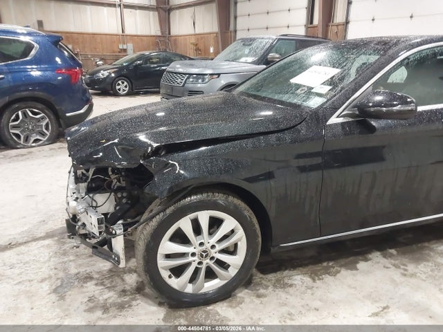 Aukcja sprzedaży 2019 Mercedes-benz C 300 4matic, vin: WDDWF8EB9KR515181, numer aukcji: 44504781