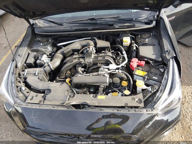 Aukcja sprzedaży 2025 Subaru Impreza Rs 5-door, vin: JF1GUHJC4S8229978, numer aukcji: 44504789
