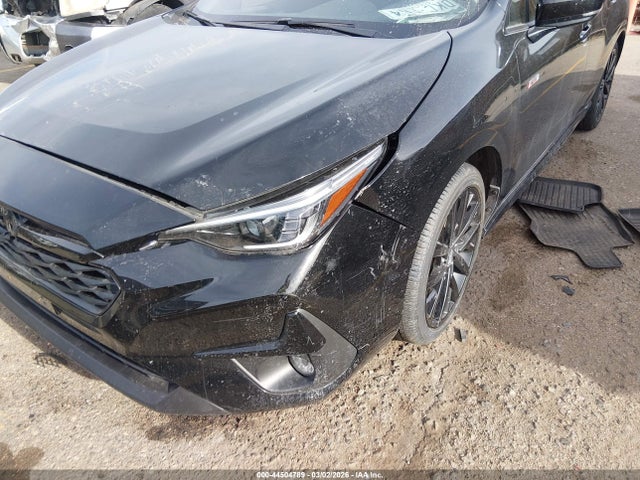 Aukcja sprzedaży 2025 Subaru Impreza Rs 5-door, vin: JF1GUHJC4S8229978, numer aukcji: 44504789