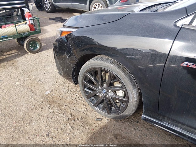 Aukcja sprzedaży 2025 Subaru Impreza Rs 5-door, vin: JF1GUHJC4S8229978, numer aukcji: 44504789