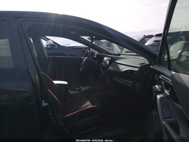 Aukcja sprzedaży 2025 Subaru Impreza Rs 5-door, vin: JF1GUHJC4S8229978, numer aukcji: 44504789