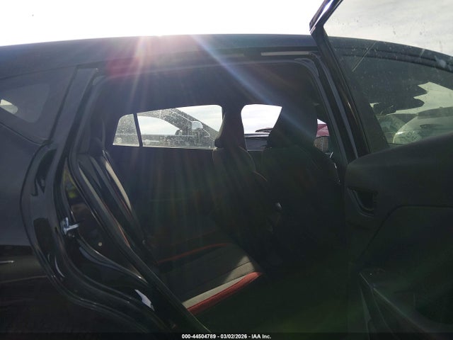 Aukcja sprzedaży 2025 Subaru Impreza Rs 5-door, vin: JF1GUHJC4S8229978, numer aukcji: 44504789
