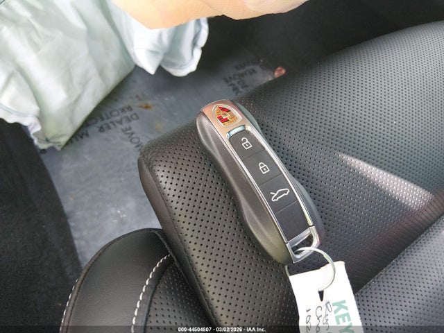 2024 PORSCHE 911 WP0AB2A91RS218988 Photo 10