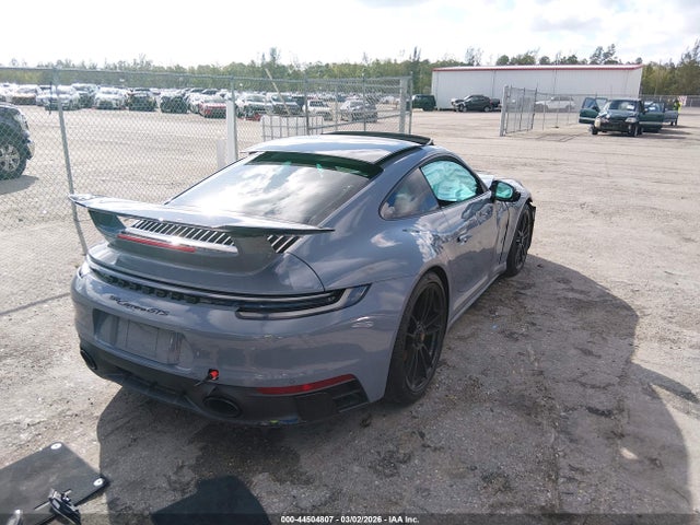 2024 PORSCHE 911 WP0AB2A91RS218988 Photo 3