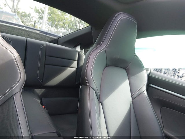 2024 PORSCHE 911 WP0AB2A91RS218988 Photo 7