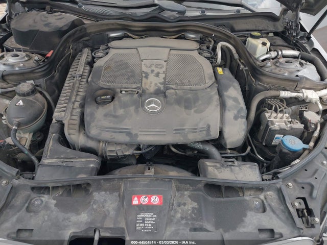 Продаж на аукціоні авто 2012 Mercedes-benz E 350, vin: WDDHF5KB9CA603675, номер лоту: 44504814
