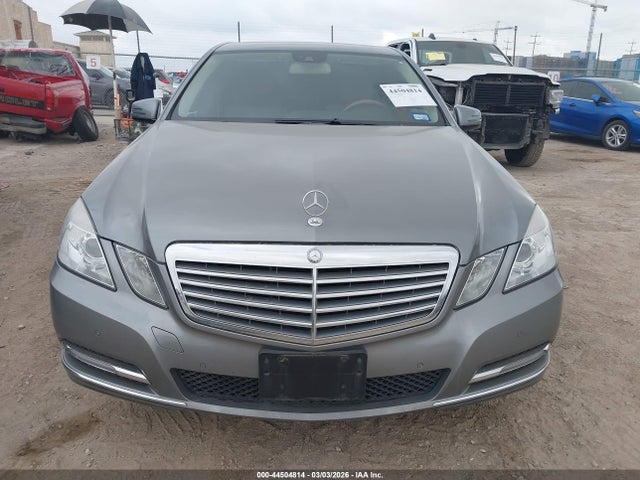 Продаж на аукціоні авто 2012 Mercedes-benz E 350, vin: WDDHF5KB9CA603675, номер лоту: 44504814
