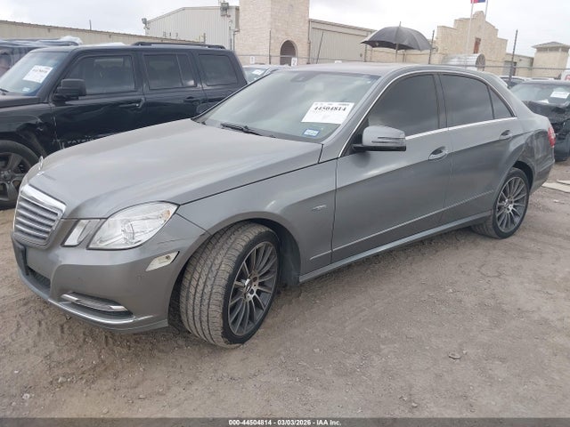 Продаж на аукціоні авто 2012 Mercedes-benz E 350, vin: WDDHF5KB9CA603675, номер лоту: 44504814