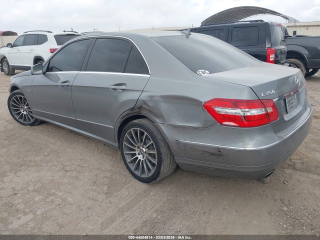 Продаж на аукціоні авто 2012 Mercedes-benz E 350, vin: WDDHF5KB9CA603675, номер лоту: 44504814