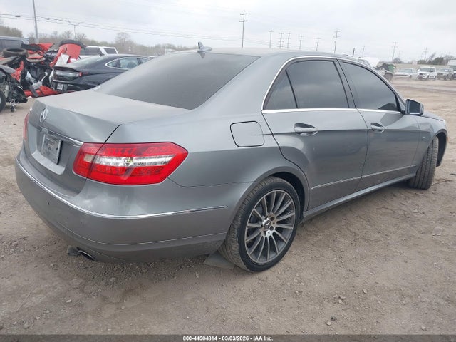 Продаж на аукціоні авто 2012 Mercedes-benz E 350, vin: WDDHF5KB9CA603675, номер лоту: 44504814