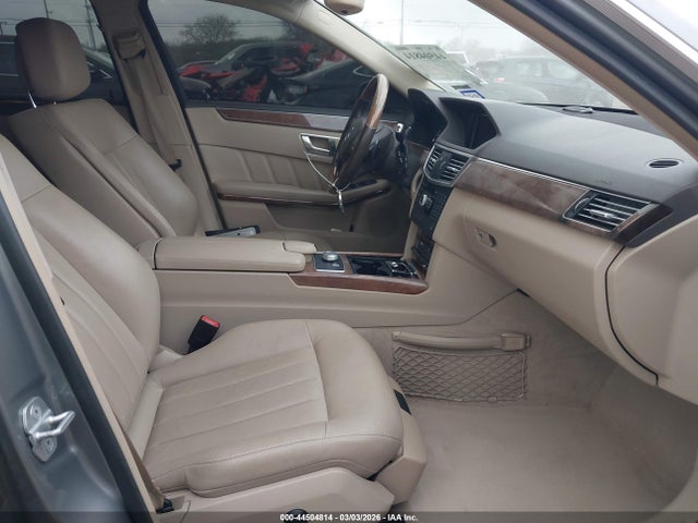 Продаж на аукціоні авто 2012 Mercedes-benz E 350, vin: WDDHF5KB9CA603675, номер лоту: 44504814