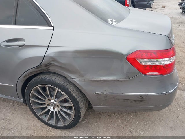 Продаж на аукціоні авто 2012 Mercedes-benz E 350, vin: WDDHF5KB9CA603675, номер лоту: 44504814