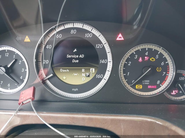 Продаж на аукціоні авто 2012 Mercedes-benz E 350, vin: WDDHF5KB9CA603675, номер лоту: 44504814