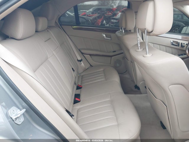 Продаж на аукціоні авто 2012 Mercedes-benz E 350, vin: WDDHF5KB9CA603675, номер лоту: 44504814