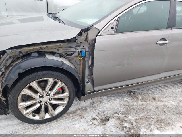5XXGR4A69EG286144 KIA Optima Sxl Turbo