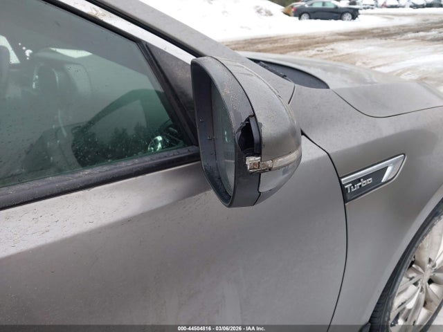 5XXGR4A69EG286144 KIA Optima Sxl Turbo