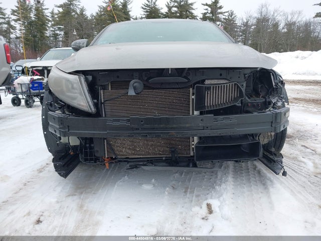 5XXGR4A69EG286144 KIA Optima Sxl Turbo