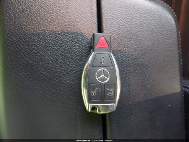 4JGDF6EE0JB121555 Mercedes-Benz Gls 450 4matic