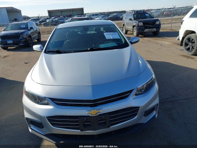 1G1ZE5ST1HF253990 Chevrolet MALIBU 1LT