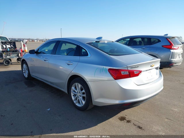 1G1ZE5ST1HF253990 Chevrolet MALIBU 1LT