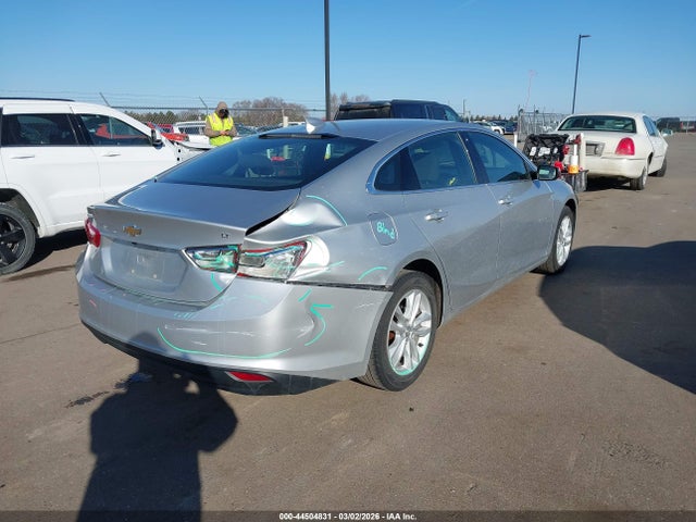 1G1ZE5ST1HF253990 Chevrolet MALIBU 1LT