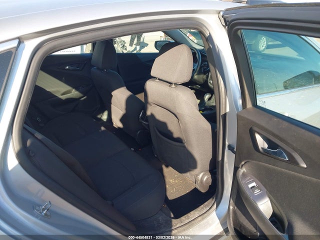 1G1ZE5ST1HF253990 Chevrolet MALIBU 1LT
