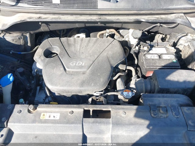 KIA Soul 2015 KNDJN2A20F7169999 Image 10