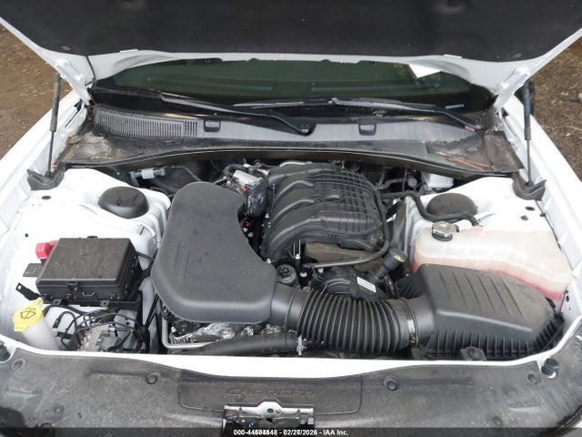 44504848 :رقم المزاد ، 2C3CDXBG2PH623814 vin ، 2023 Dodge Charger Sxt مزاد بيع