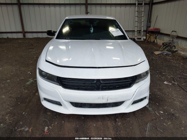 44504848 :رقم المزاد ، 2C3CDXBG2PH623814 vin ، 2023 Dodge Charger Sxt مزاد بيع