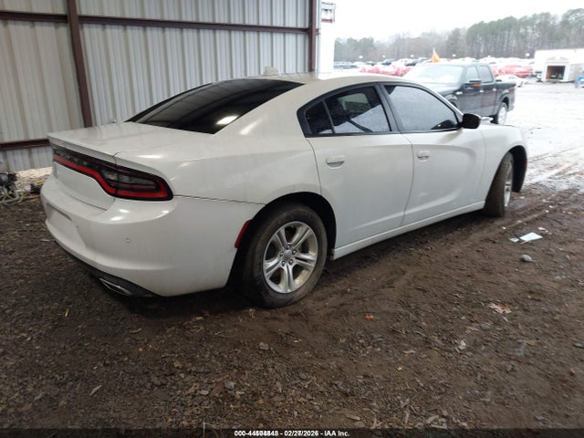 44504848 :رقم المزاد ، 2C3CDXBG2PH623814 vin ، 2023 Dodge Charger Sxt مزاد بيع