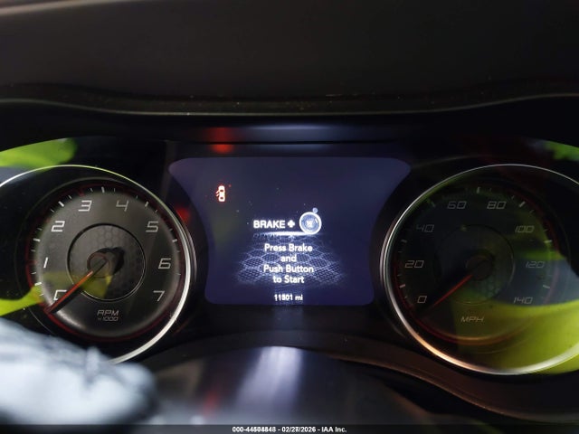44504848 :رقم المزاد ، 2C3CDXBG2PH623814 vin ، 2023 Dodge Charger Sxt مزاد بيع