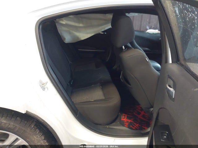 44504848 :رقم المزاد ، 2C3CDXBG2PH623814 vin ، 2023 Dodge Charger Sxt مزاد بيع