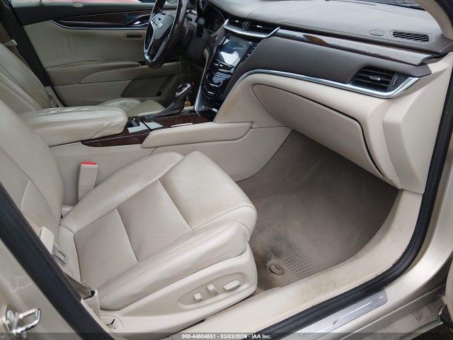 Aukcja sprzedaży 2016 Cadillac Xts Luxury Collection, vin: 2G61M5S37G9153684, numer aukcji: 44504851