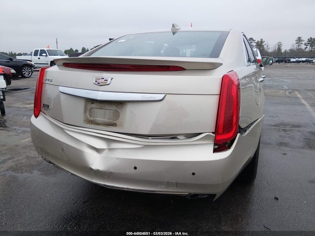 Aukcja sprzedaży 2016 Cadillac Xts Luxury Collection, vin: 2G61M5S37G9153684, numer aukcji: 44504851