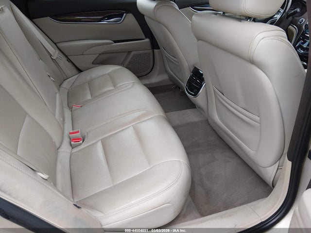 Aukcja sprzedaży 2016 Cadillac Xts Luxury Collection, vin: 2G61M5S37G9153684, numer aukcji: 44504851