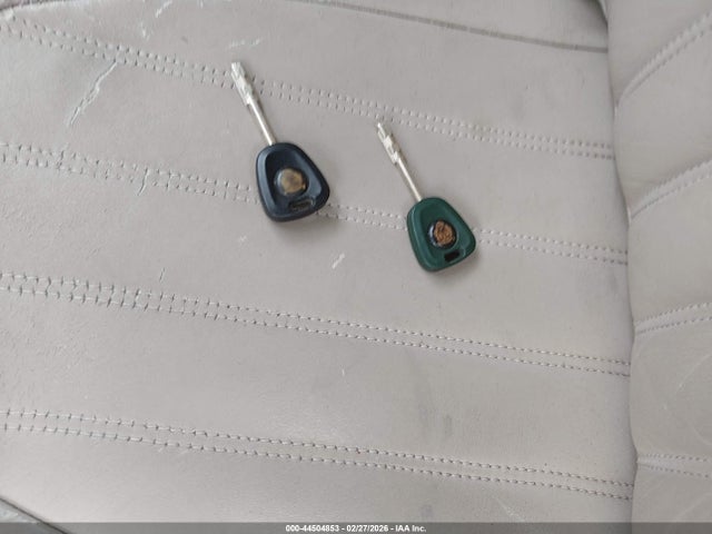 1999 JAGUAR XK8 SAJGX2049XC033565 Photo 10