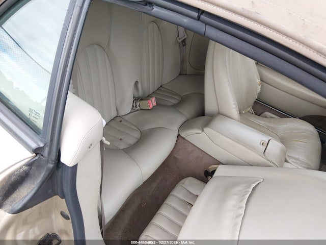 1999 JAGUAR XK8 SAJGX2049XC033565 Photo 7