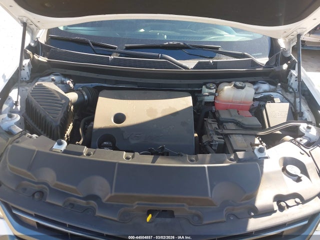 1GNERJKW9KJ279228 Chevrolet Traverse Rs