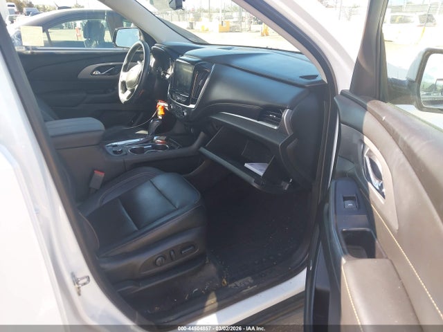 1GNERJKW9KJ279228 Chevrolet Traverse Rs
