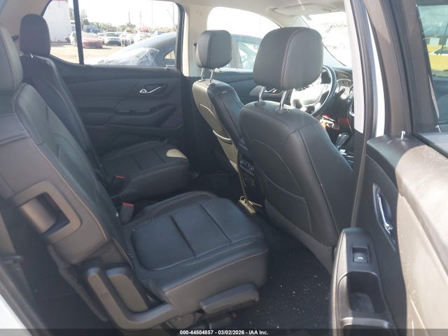 1GNERJKW9KJ279228 Chevrolet Traverse Rs
