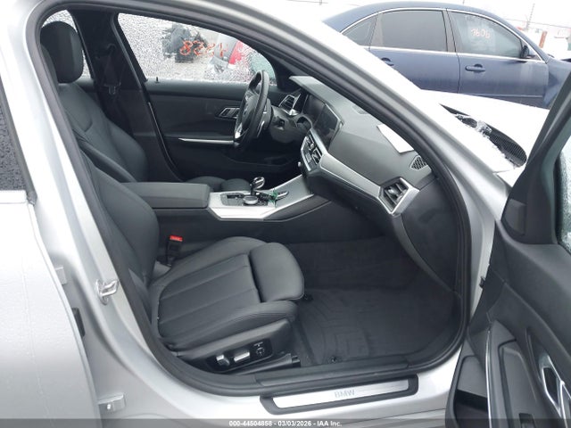 Aukcja sprzedaży 2021 Bmw 330i Xdrive, vin: WBA5R7C0XMFK87119, numer aukcji: 44504858