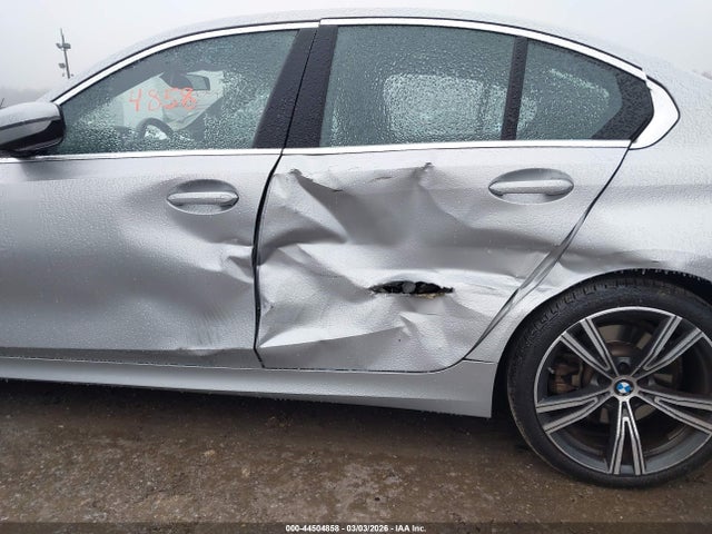 Aukcja sprzedaży 2021 Bmw 330i Xdrive, vin: WBA5R7C0XMFK87119, numer aukcji: 44504858