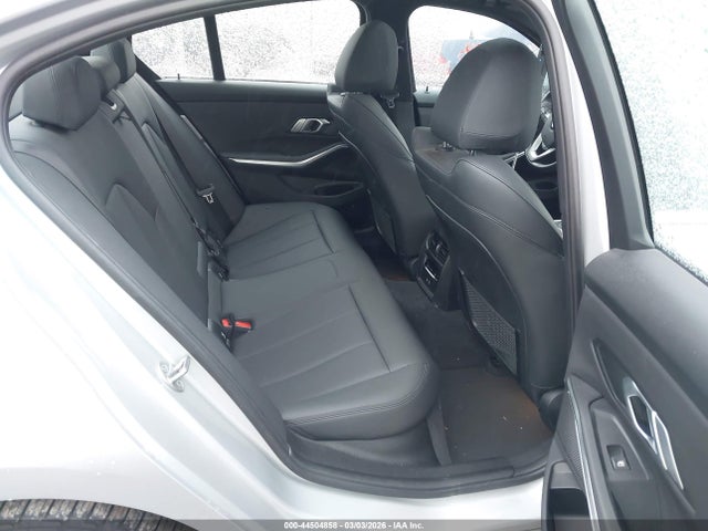 Aukcja sprzedaży 2021 Bmw 330i Xdrive, vin: WBA5R7C0XMFK87119, numer aukcji: 44504858