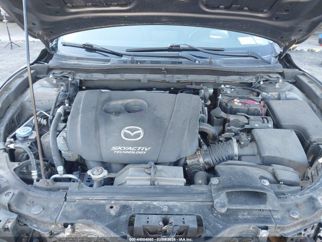 Продаж на аукціоні авто 2014 Mazda Mazda3 S Grand Touring, vin: JM1BM1M34E1171066, номер лоту: 44504860