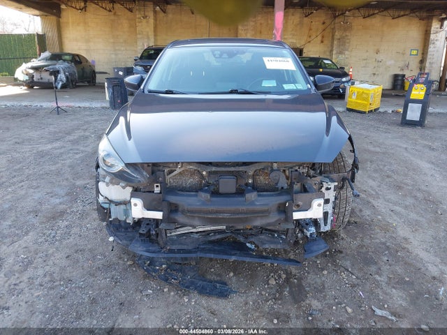 Продаж на аукціоні авто 2014 Mazda Mazda3 S Grand Touring, vin: JM1BM1M34E1171066, номер лоту: 44504860