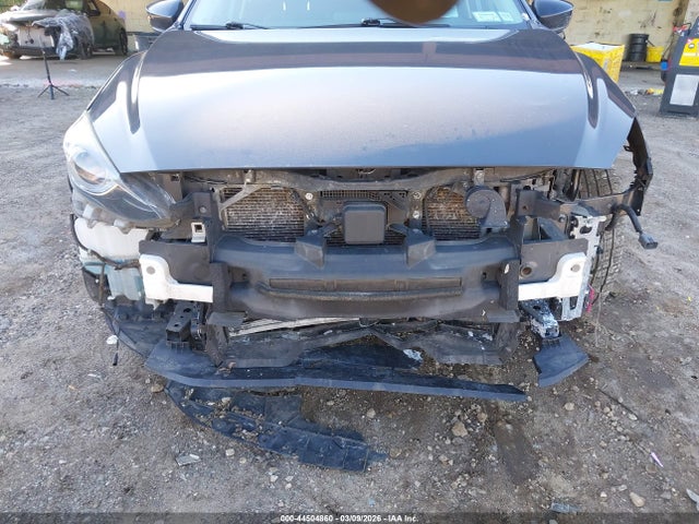 Продаж на аукціоні авто 2014 Mazda Mazda3 S Grand Touring, vin: JM1BM1M34E1171066, номер лоту: 44504860