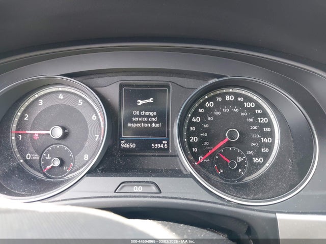 1V2YE2CAXLC226049 Volkswagen Atlas Cross Sport 3.6l V6 Se W/technology/3.6l V6 Se W/technology R-line