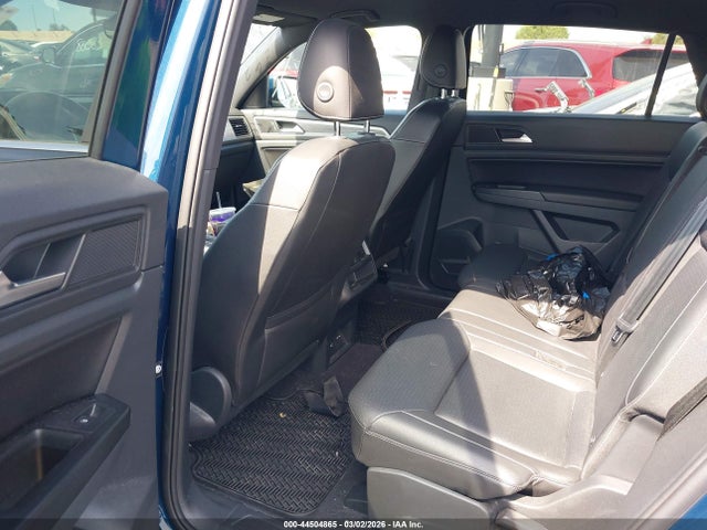 1V2YE2CAXLC226049 Volkswagen Atlas Cross Sport 3.6l V6 Se W/technology/3.6l V6 Se W/technology R-line