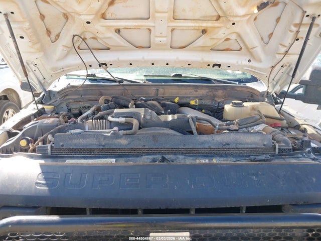 Aukcja sprzedaży 2014 Ford F-250 Xl, vin: 1FT7W2BT6EEA97005, numer aukcji: 44504867