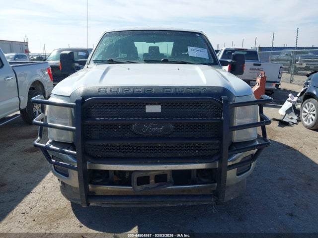 Aukcja sprzedaży 2014 Ford F-250 Xl, vin: 1FT7W2BT6EEA97005, numer aukcji: 44504867